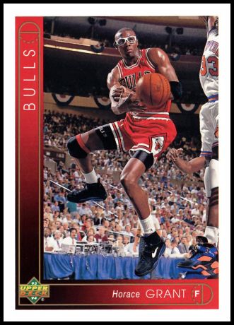 101 Horace Grant